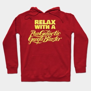 Gargle Blaster Hoodie